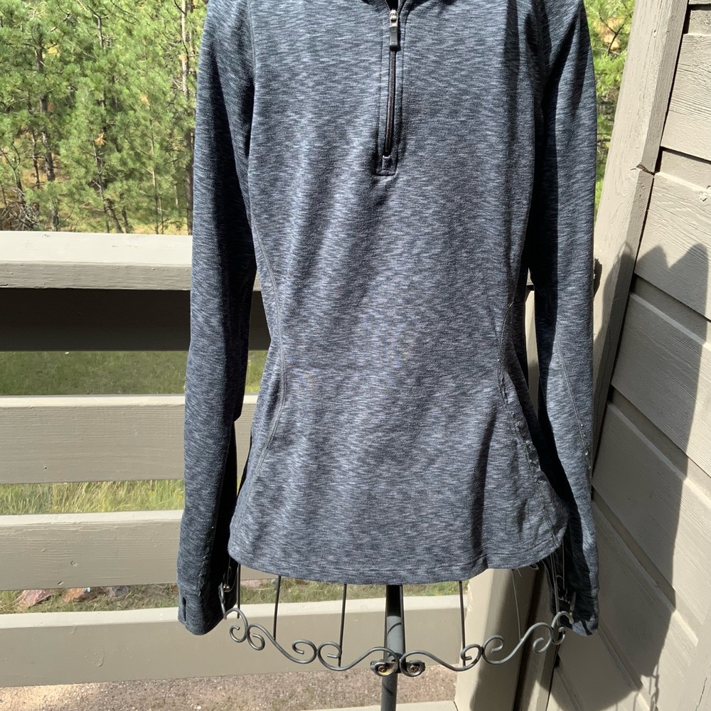 REI Layering shirt